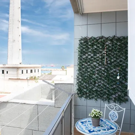 Il Faro * Bari