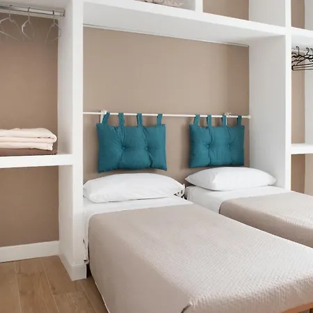 Дом отдыха Il Faro Бари