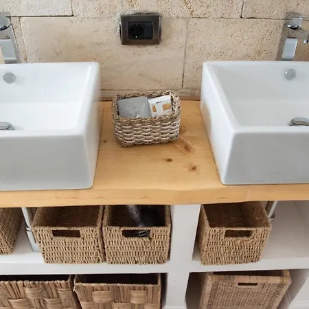 Il Faro Дом отдыха