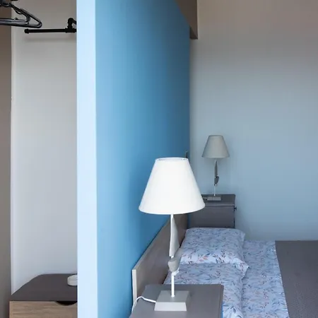 Il Faro Будинок відпочинку