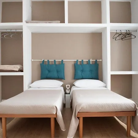 Il Faro Дом отдыха