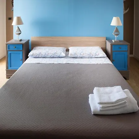 Будинок відпочинку Il Faro