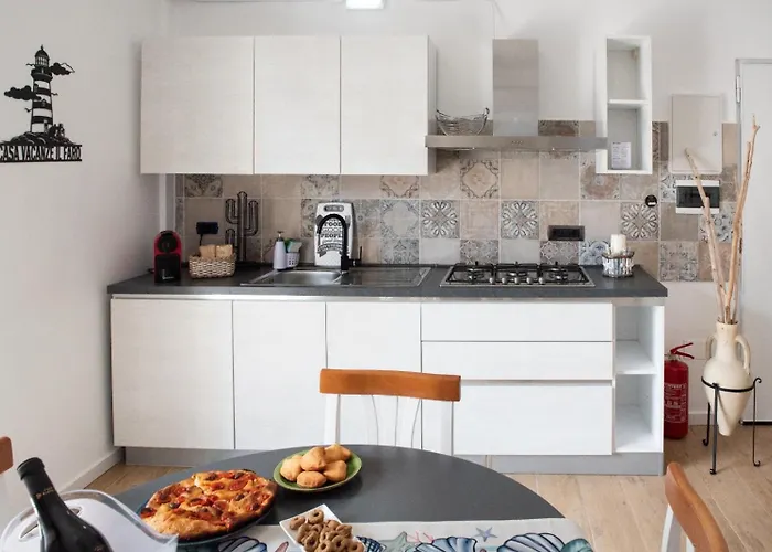 Il Faro 펜션 바리