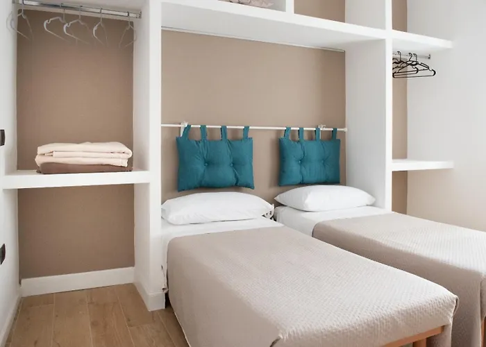 度假居 Il Faro 巴里